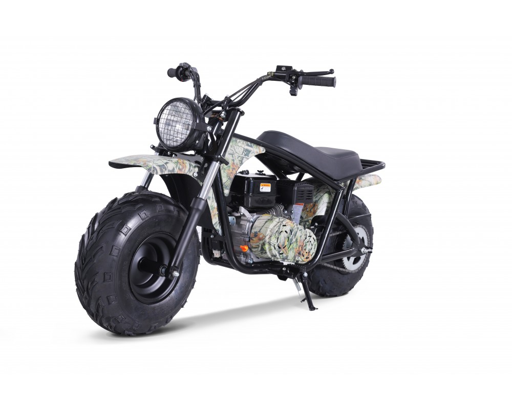 Mini dirt bike 200cc on sale